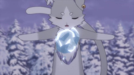 「Re:ゼロから始める異世界生活 氷結の絆」 (206)
