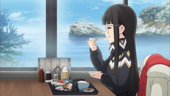「ゆるキャン△ SEASON2」2期 12話感想 (12)