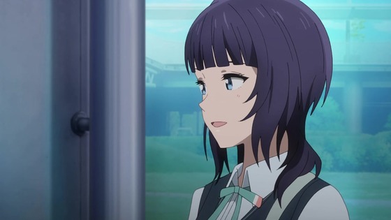 「ラブライブ!虹ヶ咲学園」第2話感想 画像 (120)