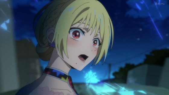 「マリッジトキシン 」1話感想 (88)