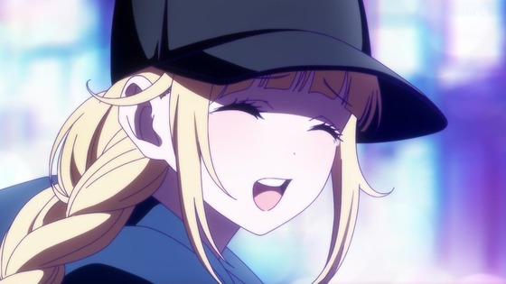 「パリピ孔明」1話感想 (61)