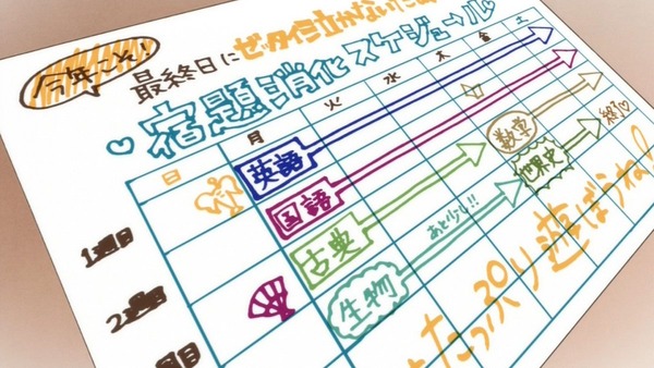 ハロー!!きんいろモザイク (9)