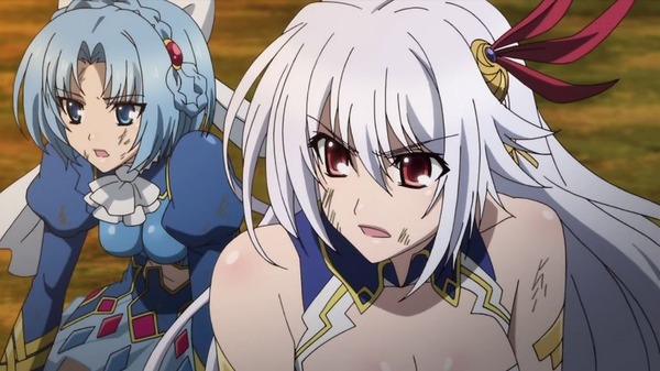 魔弾の王と戦姫 (39)