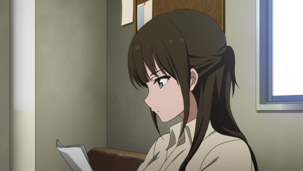 SHIROBAKO (12)
