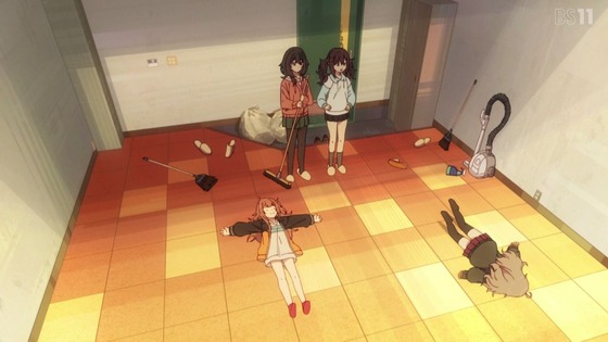 「日々は過ぎれど飯うまし」12話感想 [ひびめし] (23)