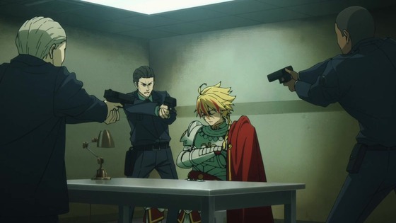 「Fatestrange Fake」2話感想 (34)