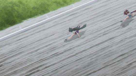 「ウマ娘 シンデレラグレイ」23話感想 (13)