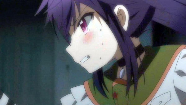 がっこうぐらし! (17)