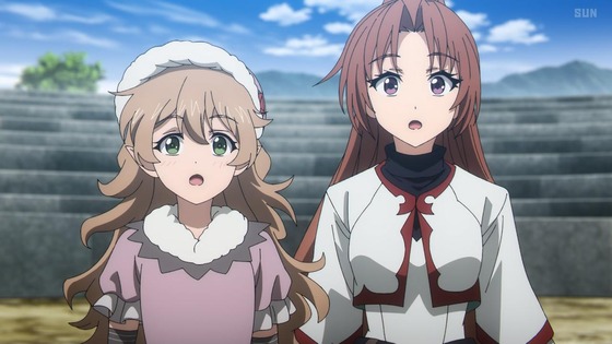 「ゴブリンスレイヤーⅡ」2期 3話感想 (11)