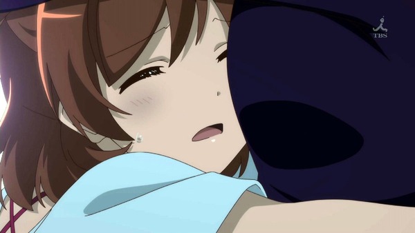 「少女☆歌劇 レヴュースタァライト」5話感想 (8)