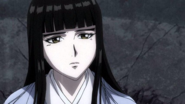 「うしおととら」35話感想 (7)