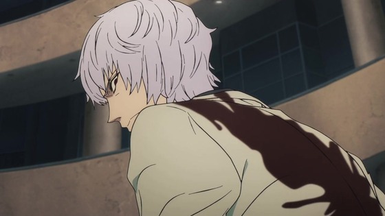 「Fatestrange Fake」3話感想 (8)