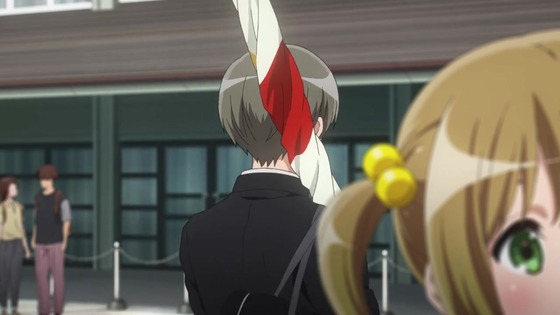「響け!ユーフォニアム3」3期 4話感想 (31)