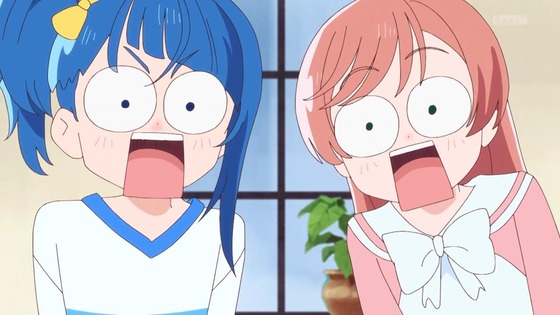 「ひろがるスカイ!プリキュア」ひろプリ 3話感想 (22)