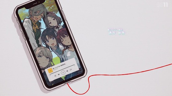 「ガールズバンドクライ」13話感想 (87)