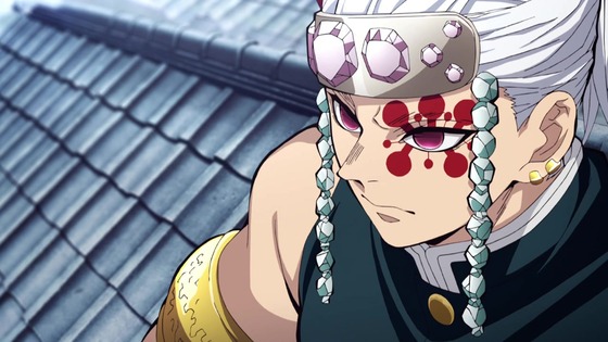 「鬼滅の刃」無限列車編 7話感想 最終回 (89)