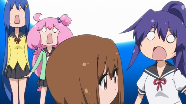 てーきゅう 4期／高宮なすのです！ (2)