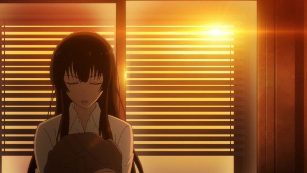 櫻子さんの足下には死体が埋まっている (36)