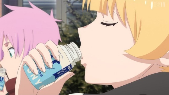 「姫様“拷問”の時間です」21話感想 (131)