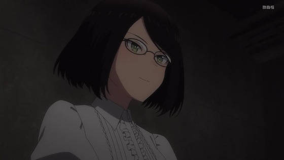 「ロックは淑女の嗜みでして」13話感想 (32)