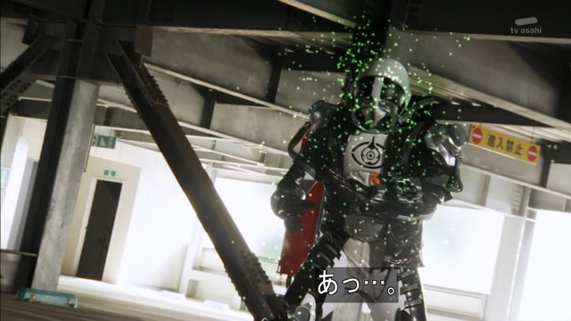 「仮面ライダーゴースト」29話感想 (29)