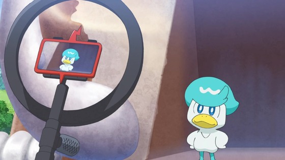 「ポケットモンスター」アニポケ36話感想 (12)