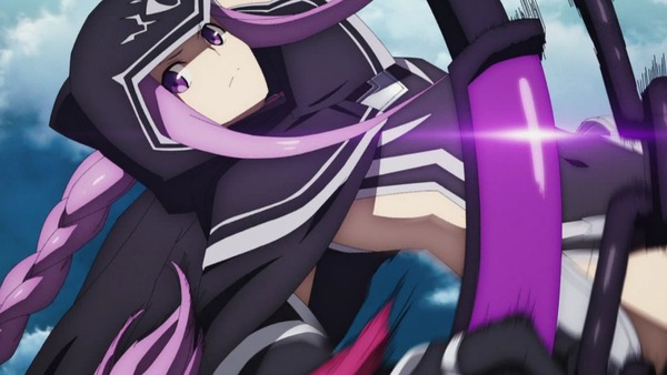 「FateGrand Order」FGO 7話感想 (47)