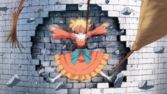 「転生王女と天才令嬢の魔法革命」転天 1話感想 (31)