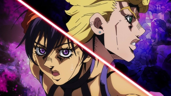 「ジョジョの奇妙な冒険 5部」22話感想 (64)