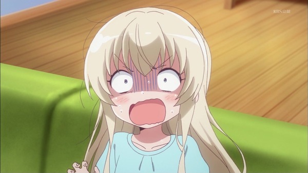 「うちのメイドがウザすぎる!」1話感想 (53)