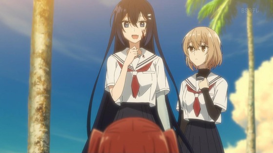 「私を喰べたい、ひとでなし」5話感想 (79)