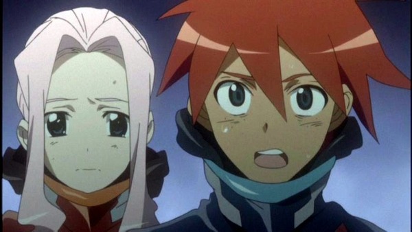 「天元突破グレンラガン」25話 (13)