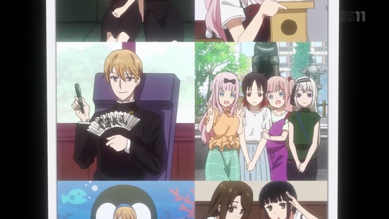 「かぐや様は告らせたい?」2期 12話感想 (95)