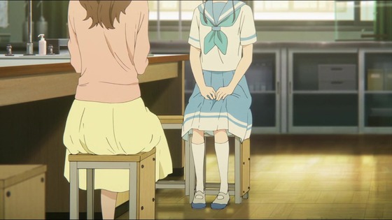 映画「リズと青い鳥」感想 (433)