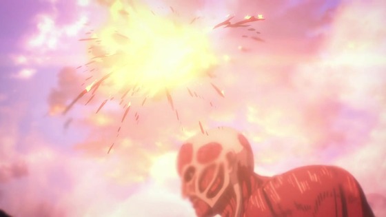 「進撃の巨人」完結編 前編 感想 (154)