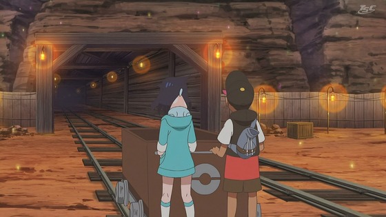 「ポケットモンスター」アニポケ22話感想 (80)