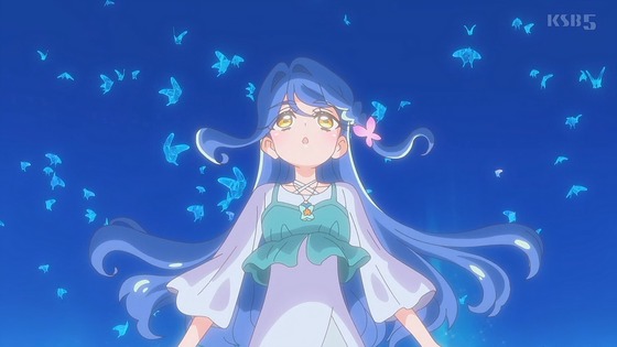 「名探偵プリキュア！」28話感想 (17)