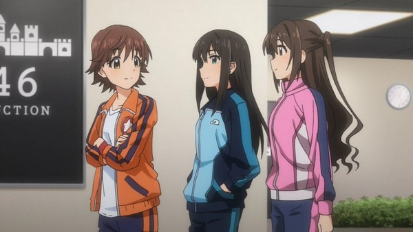 アイドルマスター シンデレラガールズ (4)