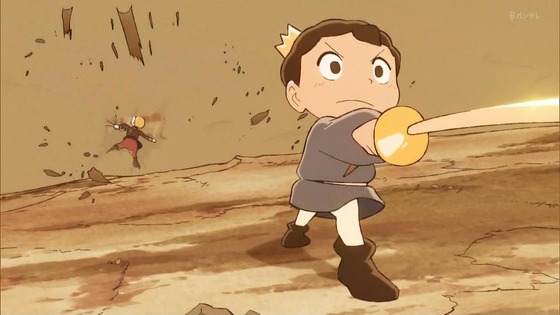 「王様ランキング」21話感想 (53)