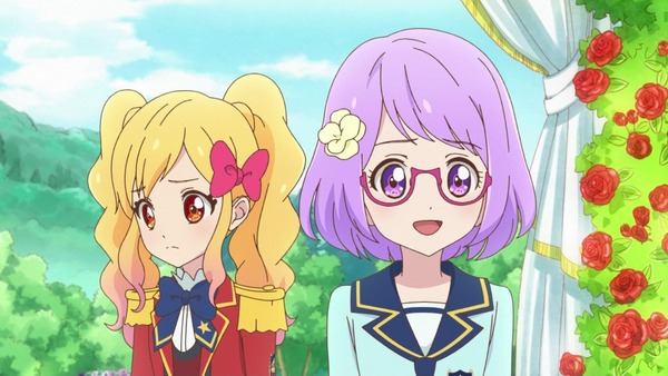 「アイカツスターズ！」第73話 (6)