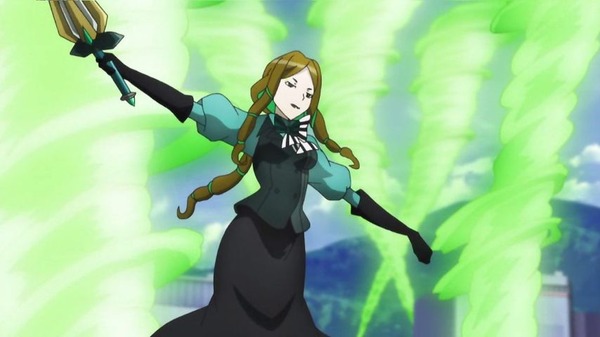 戦姫絶唱シンフォギアGX (50)
