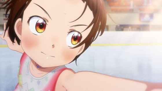 「メダリスト」13話 最終回感想 (54)