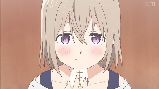 「上伊那ぼたん、酔へる姿は百合の花」1話感想 (63)