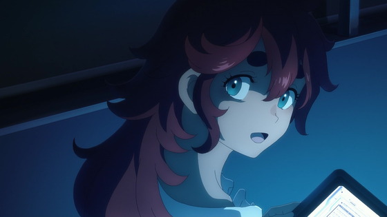 「機動戦士ガンダム 水星の魔女」4話感想 (33)
