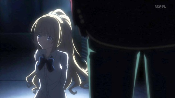 「ようこそ実力至上主義の教室へ」2期 11話感想 (57)