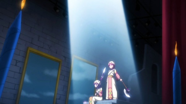 「少女☆歌劇 レヴュースタァライト」7話感想 (4)