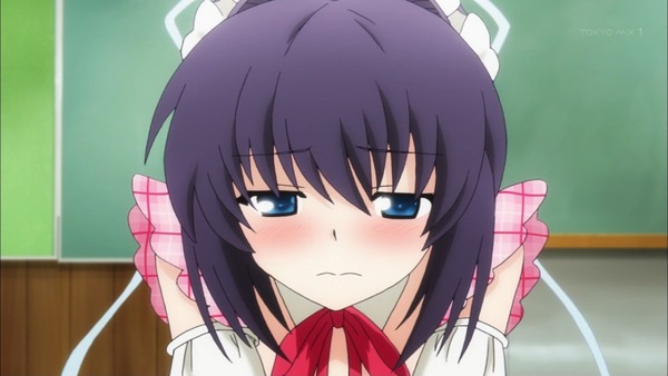 「Rewrite(リライト)」6話 (8)