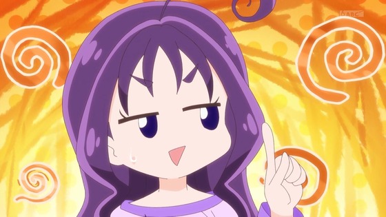 「キミとアイドルプリキュア♪」キミプリ 8話感想 (35)