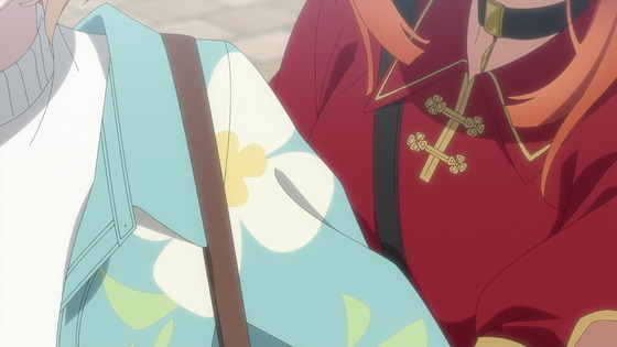 「私を喰べたい、ひとでなし」13話感想 (30)