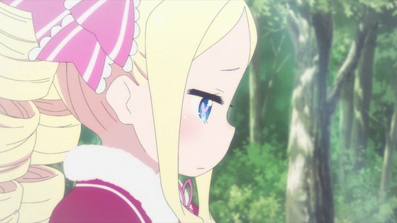 「リゼロ」43話感想 (33)